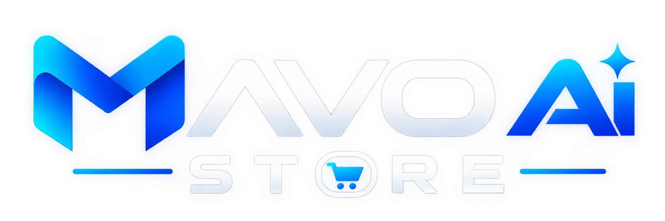 Mavo AI Store